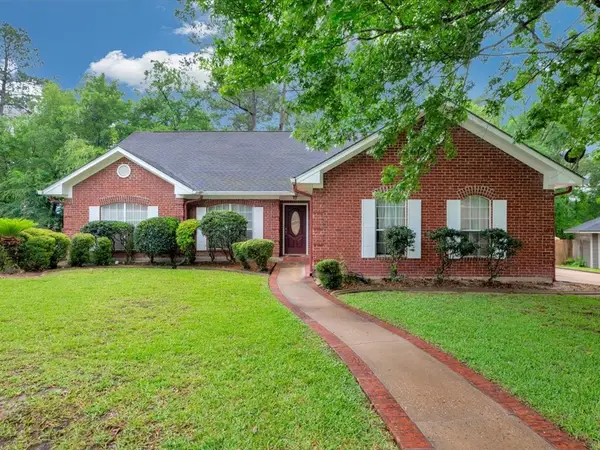 8 Columbia Court, Lufkin, TX 75901