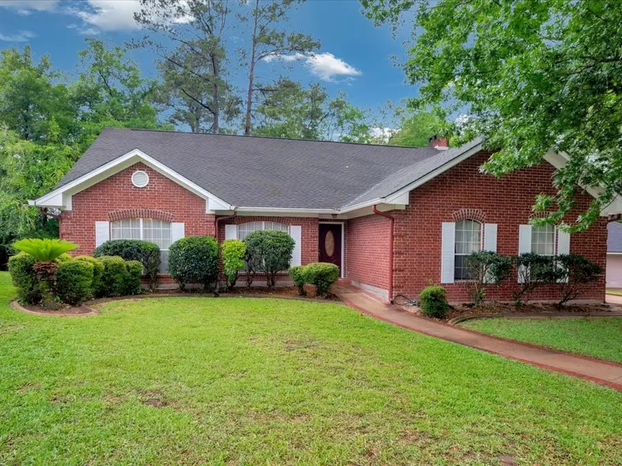 8 Columbia Court, Lufkin, TX 75901 - #3