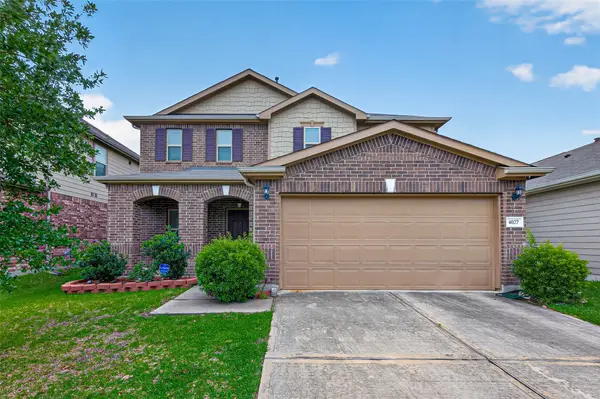 4027 Lake Cypress Circle, Houston, TX 77068