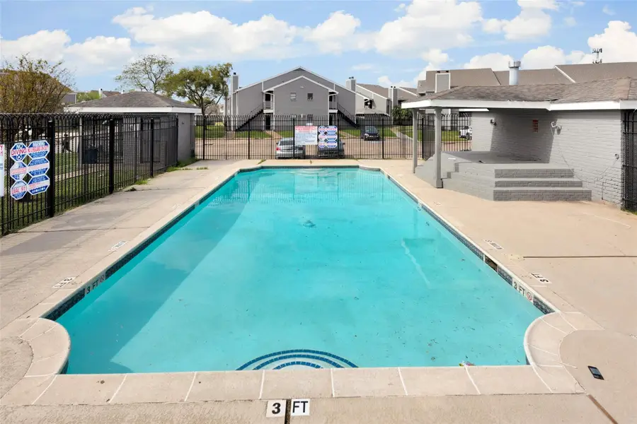 12500 Sandpiper Drive #189, Houston, TX 77035 - #3
