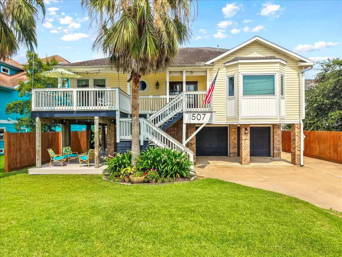 507 Clear Lake Road Road, Clear Lake Shores, TX 77565 - #1