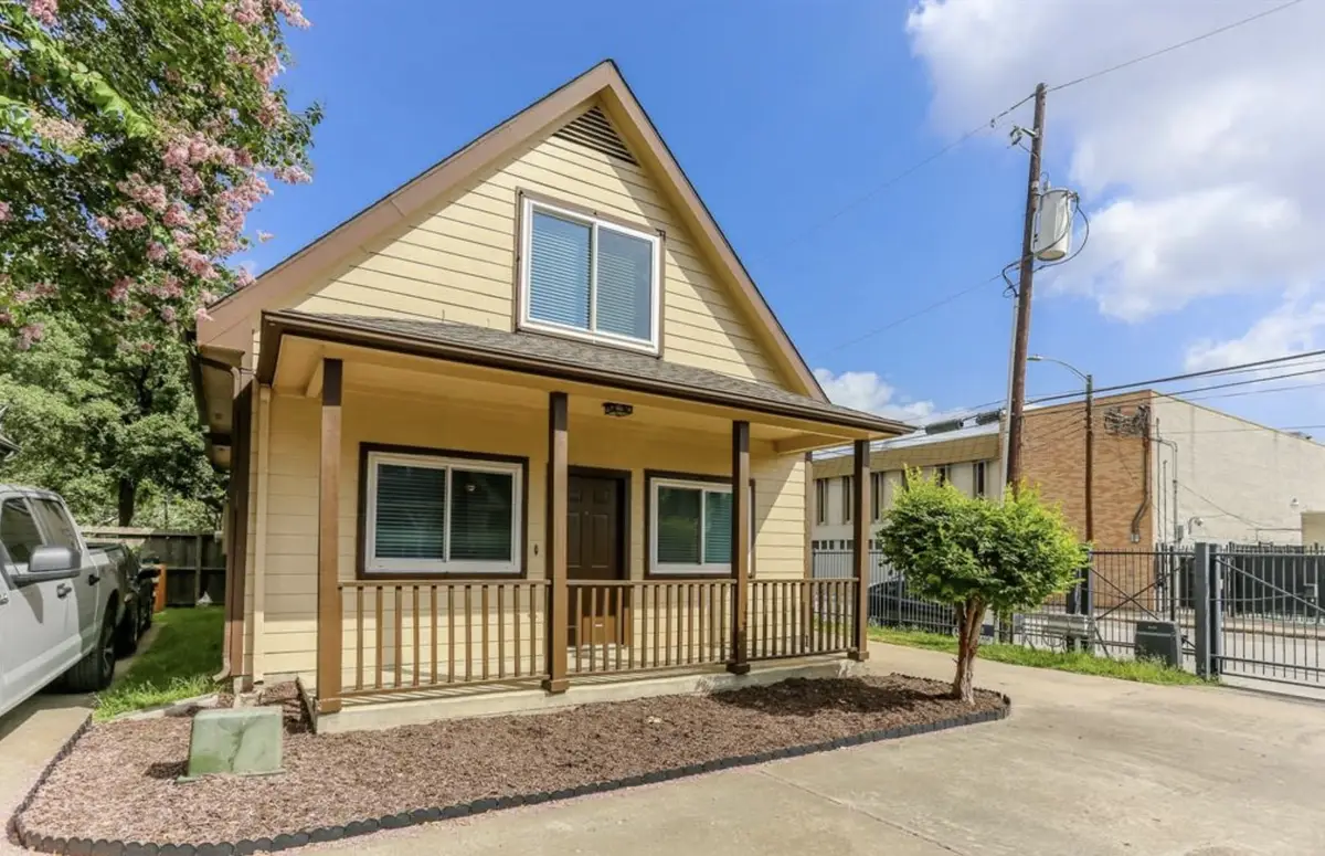 1310 Dennis Street, Houston, TX 77004 - #1