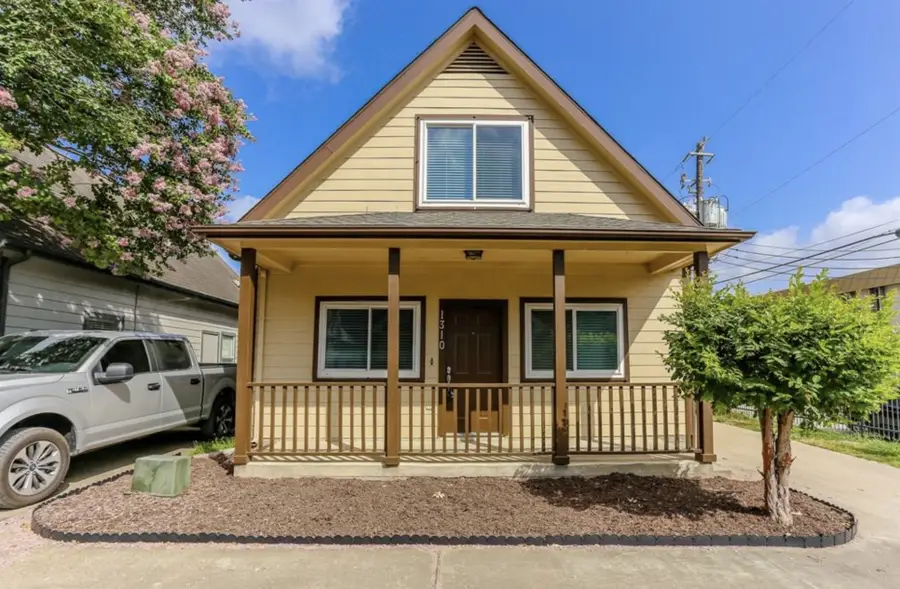 1310 Dennis Street, Houston, TX 77004 - #2