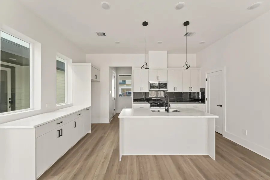 5311 Teodoro Lane, Houston, TX 77091 - #2