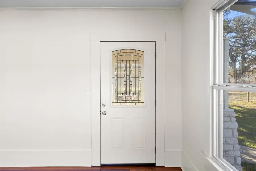 1117 S Madison Street, La Grange, TX 78945 - #2