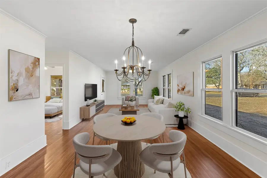 1117 S Madison Street, La Grange, TX 78945 - #3