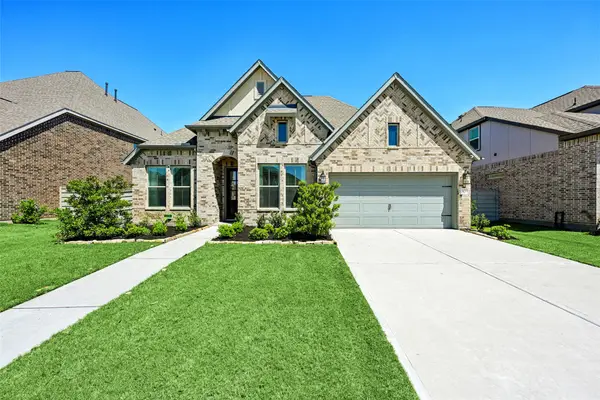 5019 Pomegranate Path, Manvel, TX 77578
