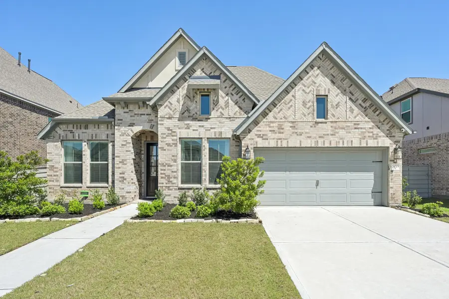 5019 Pomegranate Path, Manvel, TX 77578 - #2