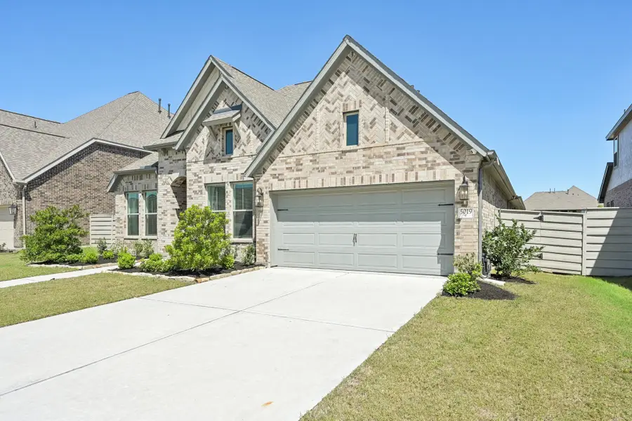 5019 Pomegranate Path, Manvel, TX 77578 - #3