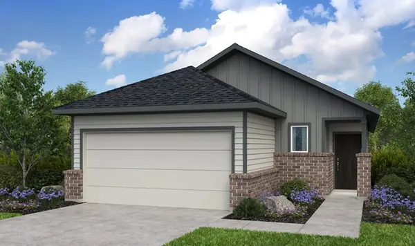 21815 Coral Mist Drive, Cypress, TX 77433