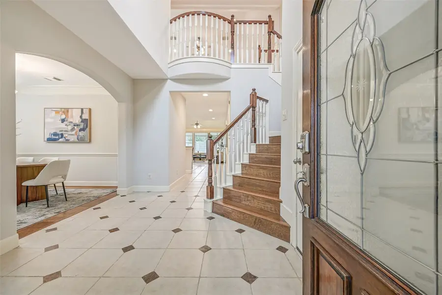 2611 Katie Harbor Drive, Manvel, TX 77578 - #2