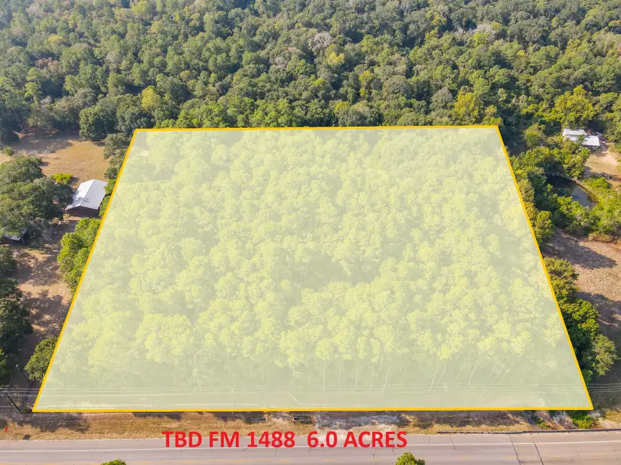 TBD Fm 1488, Magnolia, TX 77355 - #2