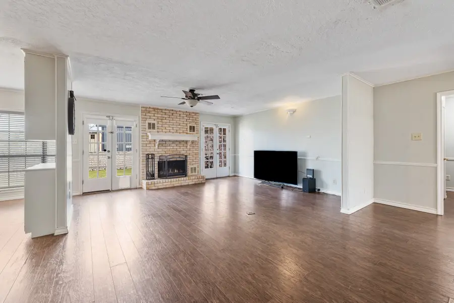 3917 Hilltop Drive, Bryan, TX 77801 - #3