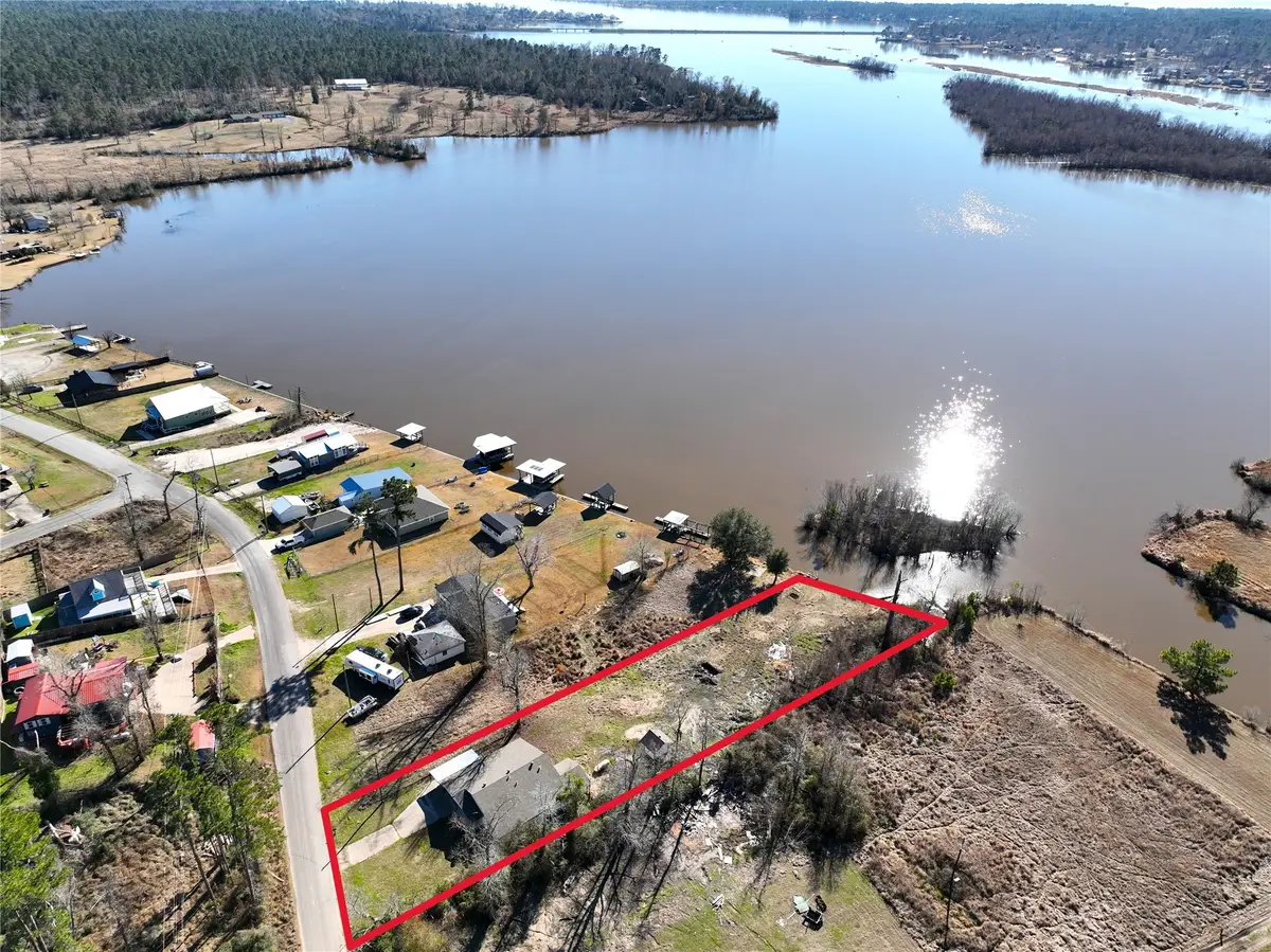 983 Triple Creek Loop, Livingston, TX 77351 - #1