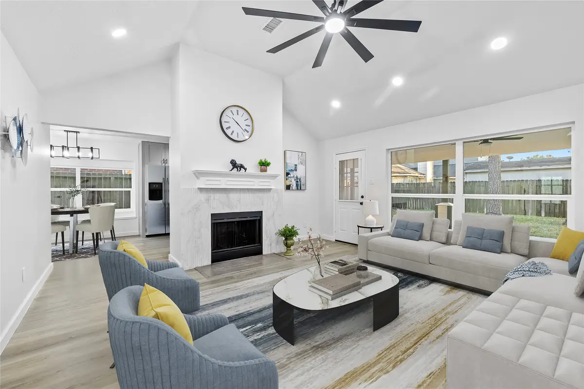 1527 Greendale Drive, Missouri City, TX 77489 - Image #1