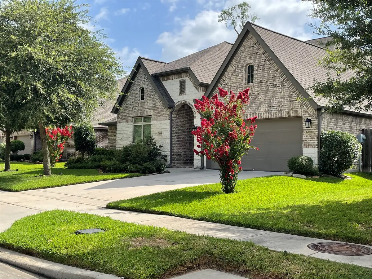 18415 Hounds Lake Drive, New Caney, TX 77357 - #1