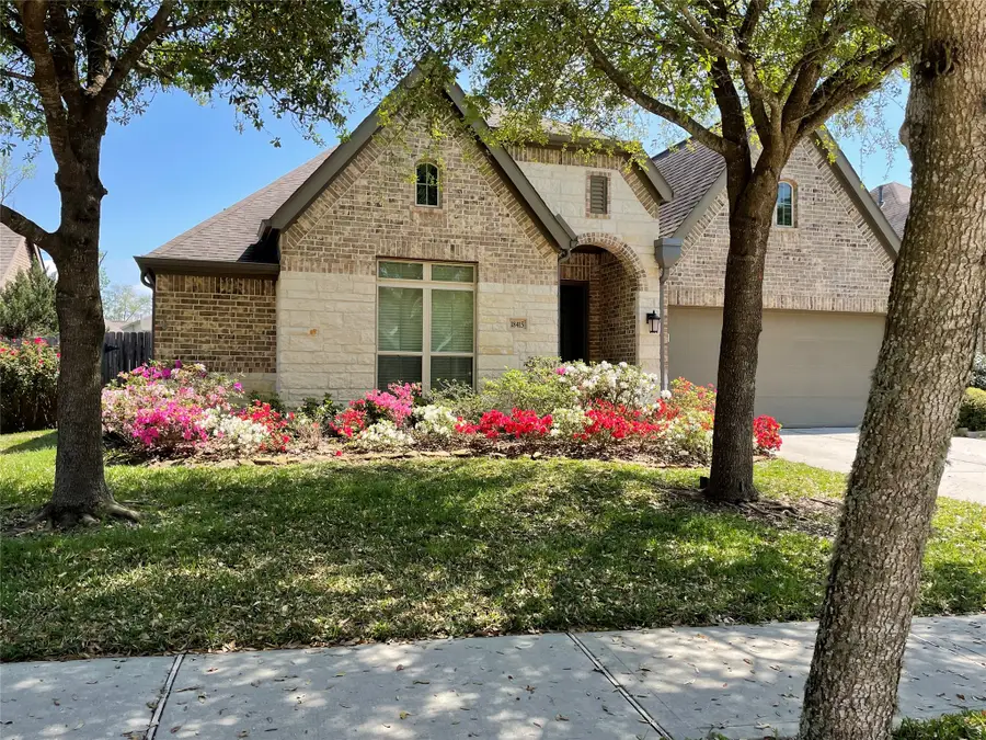 18415 Hounds Lake Drive, New Caney, TX 77357 - #2