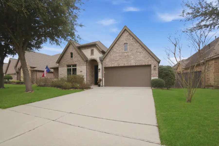18415 Hounds Lake Drive, New Caney, TX 77357 - #3
