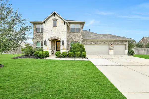 11114 Thinleaf Alder Way, Tomball, TX 77375