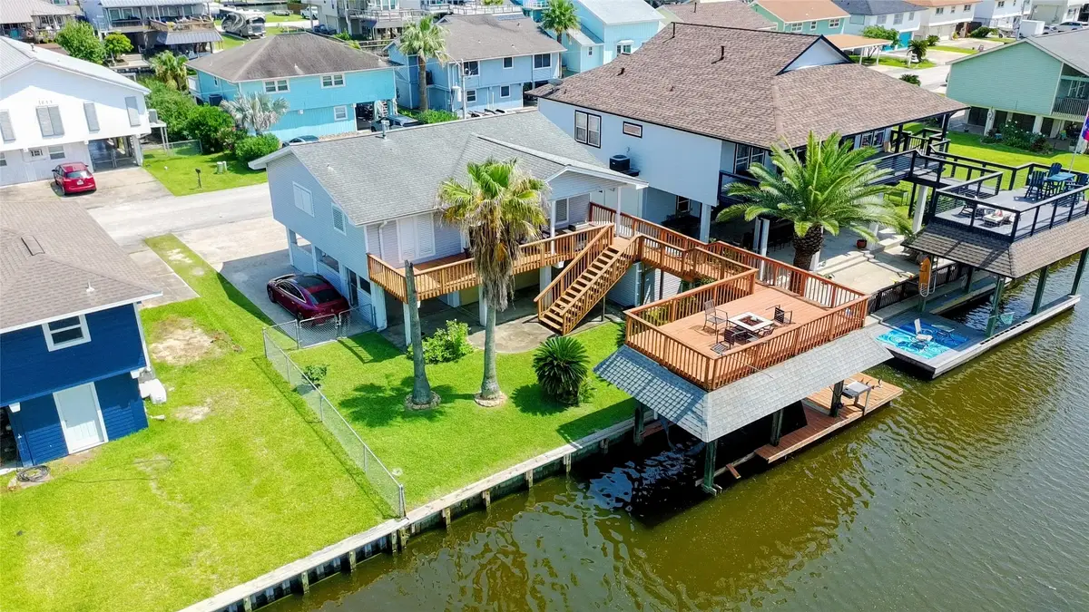 1006 Redfish Street, Bayou Vista, TX 77563 - #1