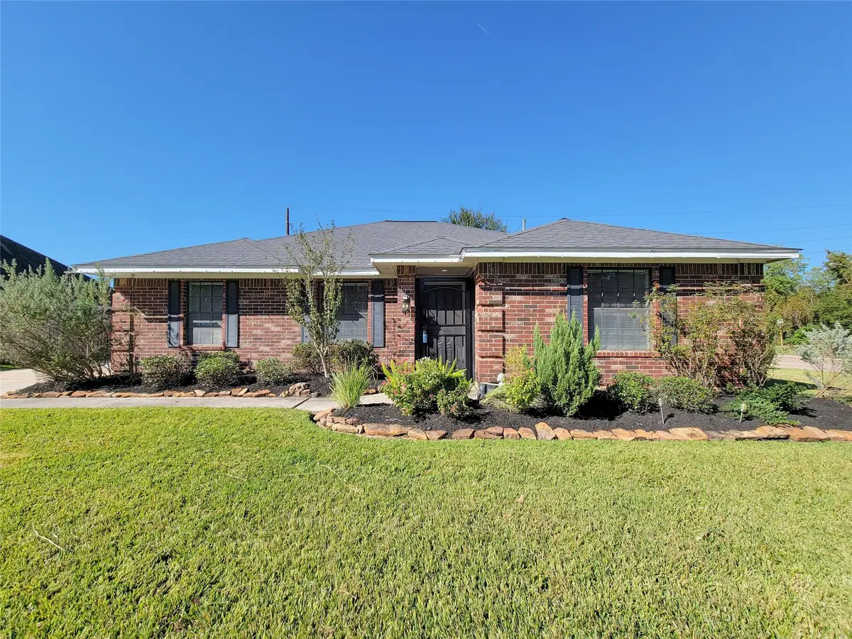 5902 Slashwood Lane, Spring, TX 77379 - Image #1