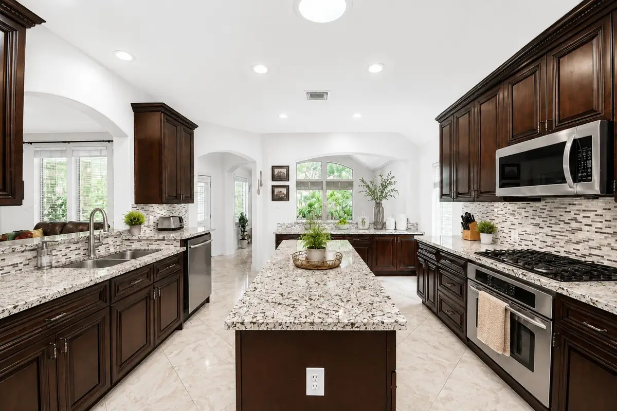 21123 Dover Park Lane, Katy, TX 77450 - #1