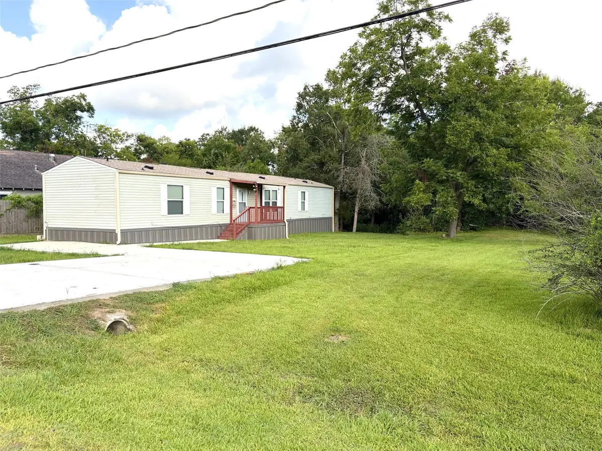 215 Live Oak Street, Crosby, TX 77532 - #1