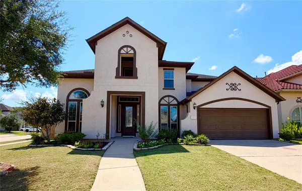 6503 Jesse Creek Lane, Sugar Land, TX 77479