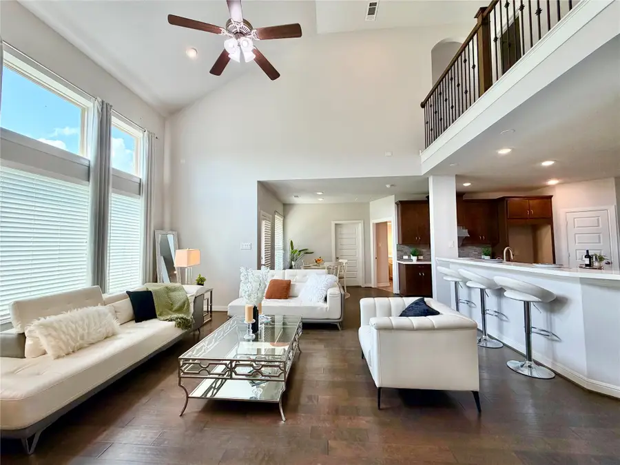 6503 Jesse Creek Lane, Sugar Land, TX 77479 - #2