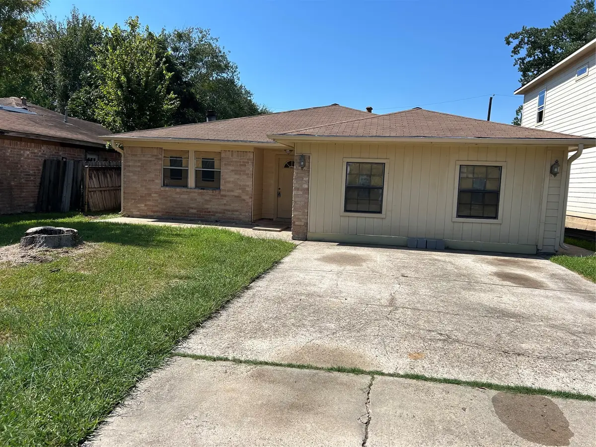 510 S Blackwell Street, La Porte, TX 77571 - #1