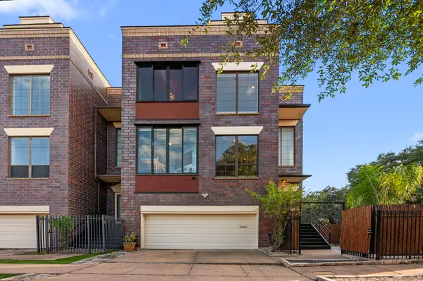 502 Anita Street, Houston, TX 77006