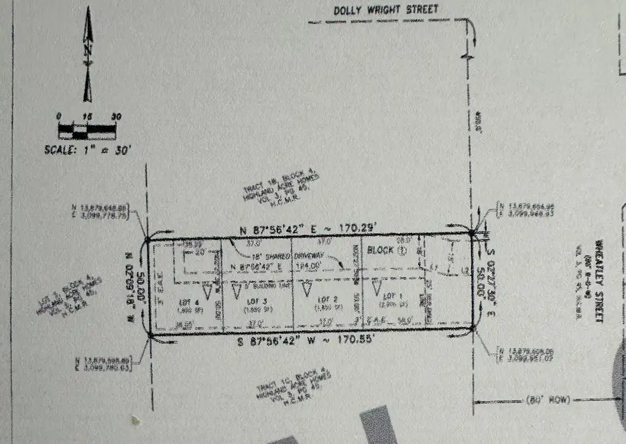 7229 Wheatley Street, Houston, TX 77088 - Image #2