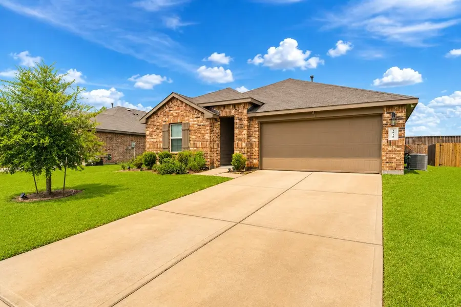 1818 Raven Vista Drive, Richmond, TX 77469 - #2