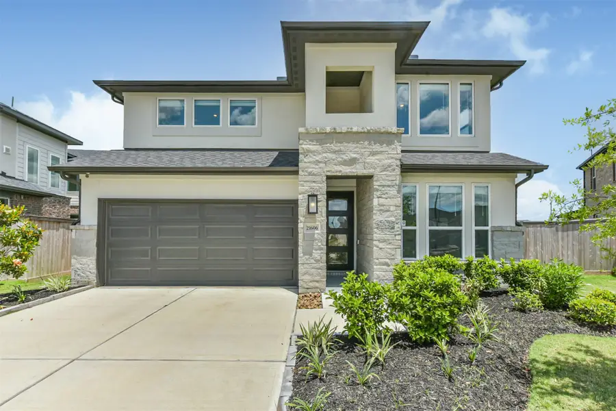 21606 Laggan Cliff Lane, Cypress, TX 77433 - Image #3