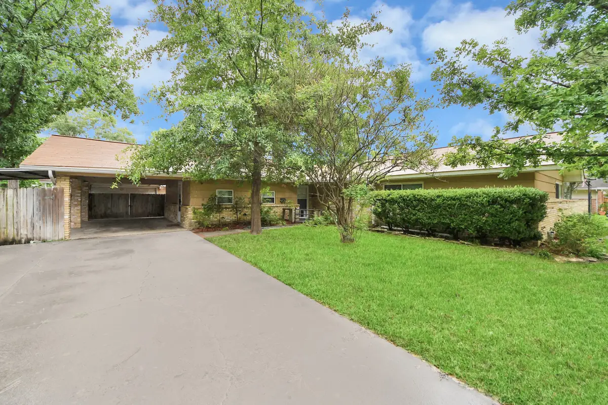10318 Knoboak Drive, Houston, TX 77043 - #1