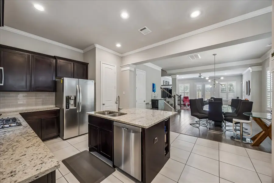 832B W 26th Street, Houston, TX 77008 - #2
