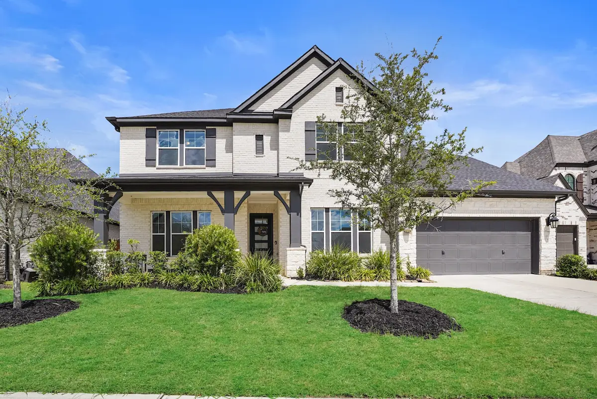 7506 River Birch Court, Katy, TX 77493 - Image #1