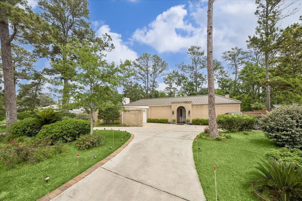 246 Gessner Road, Houston, TX 77024 - #1