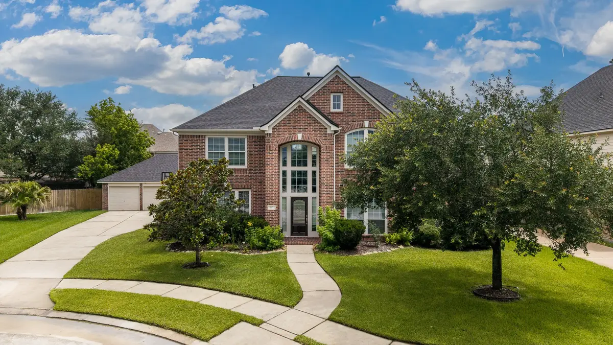 907 Colorado Springs Court, Spring, TX 77373 - #1