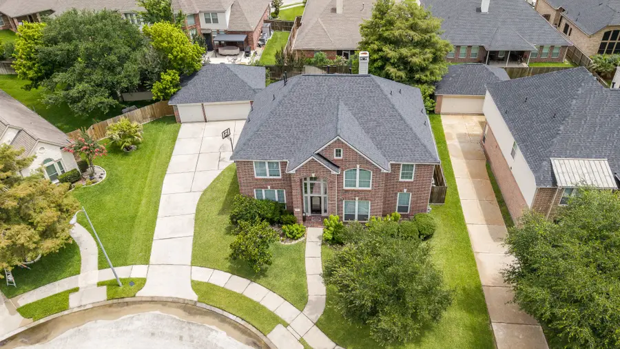 907 Colorado Springs Court, Spring, TX 77373 - #2