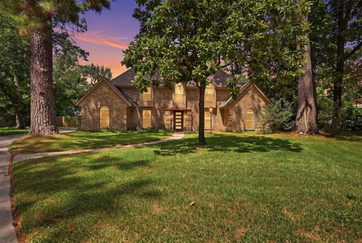 6518 Elmgrove Road, Spring, TX 77389 - #1