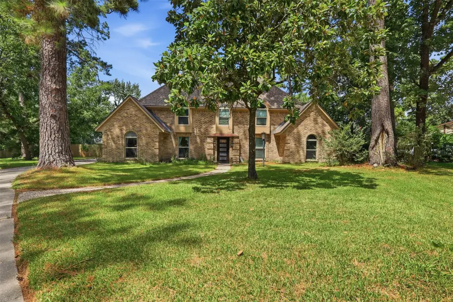 6518 Elmgrove Road, Spring, TX 77389 - #2