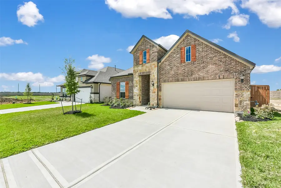 1064 Birds Landing Drive, Prairie View Waller, TX 77355 - #3