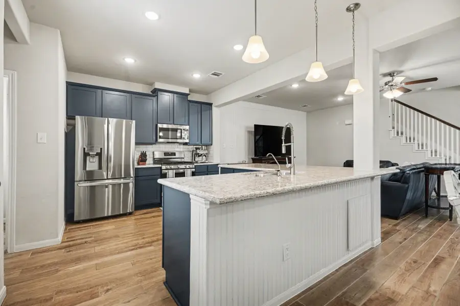 7339 Hinsdale Drive, Pasadena, TX 77505 - #2