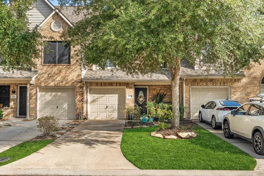 1629 Grable Cove Lane Lane, Spring, TX 77379 - Image #2