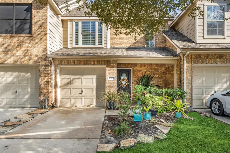 1629 Grable Cove Lane Lane, Spring, TX 77379 - Image #3