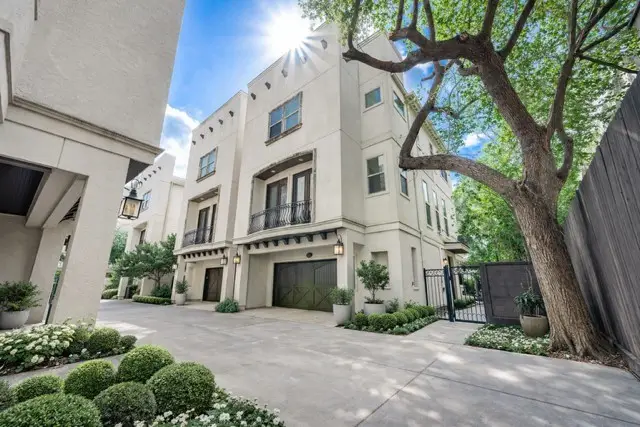 1112 Peveto Street #C, Houston, TX 77019 - #1