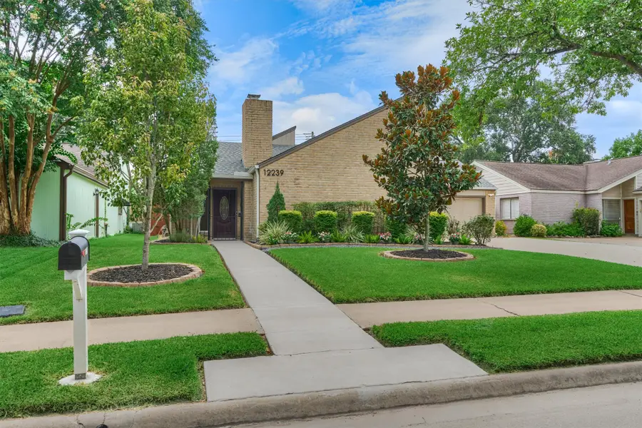 12239 Briar Forest Drive, Houston, TX 77077 - Image #3