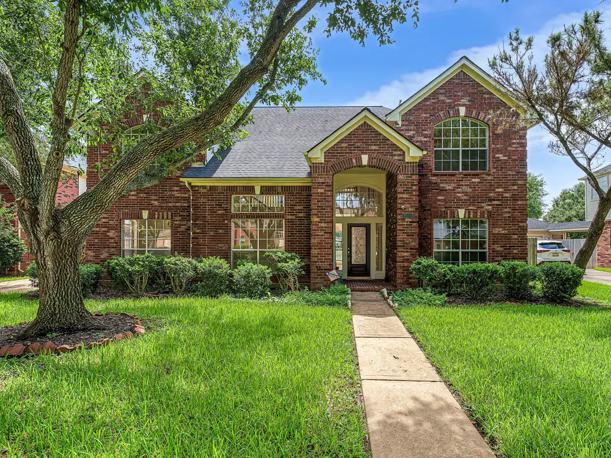 1615 Monvale Lane, Sugar Land, TX 77479 - #1
