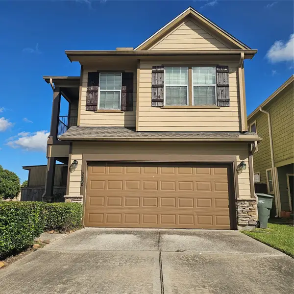 2680 Quiet Corral Lane, Port Arthur, TX 77640